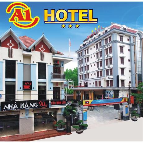 A1 Hotel - Dien Bien Phu
